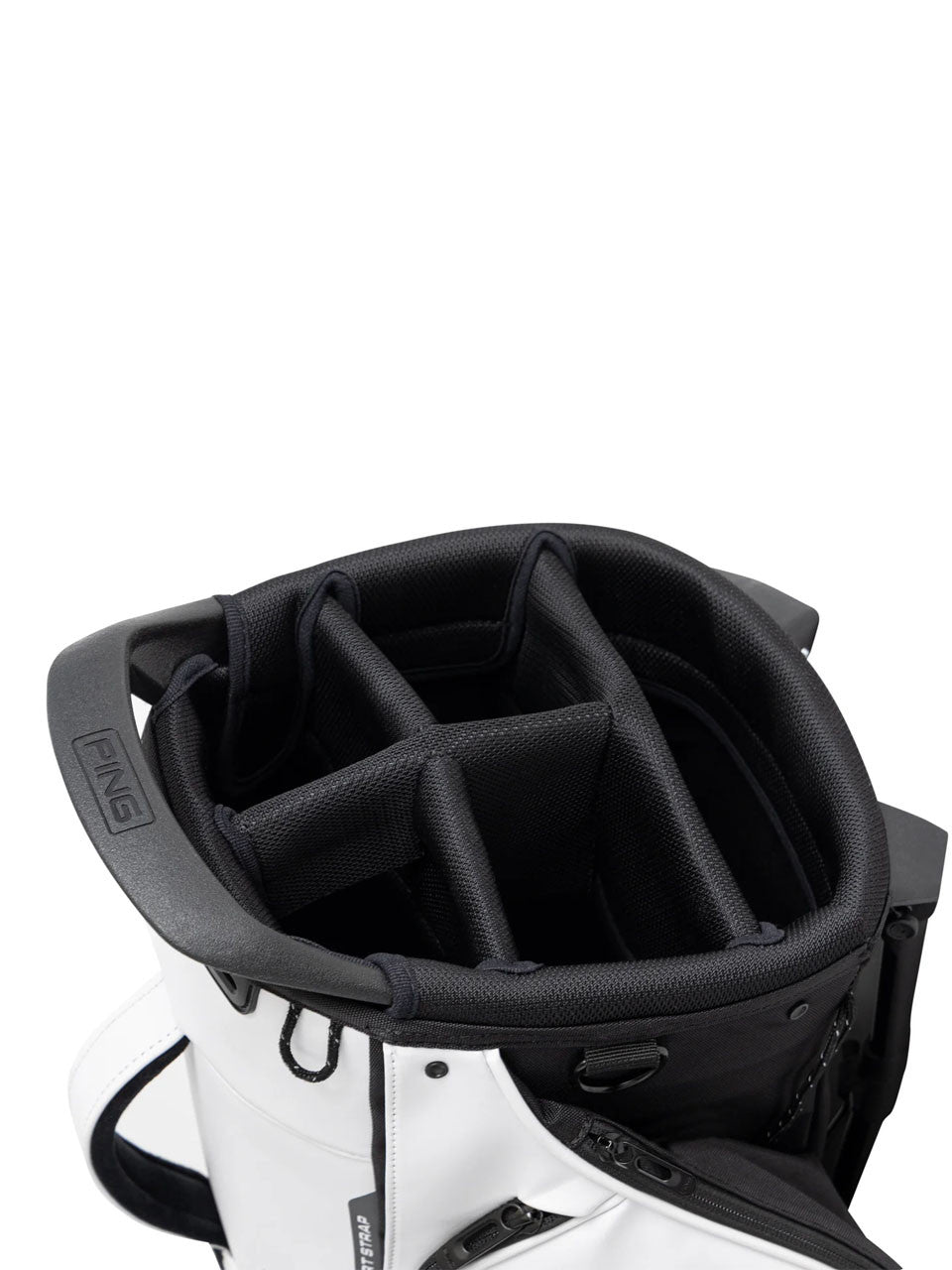 PING Hoofer Tour Stand Bag