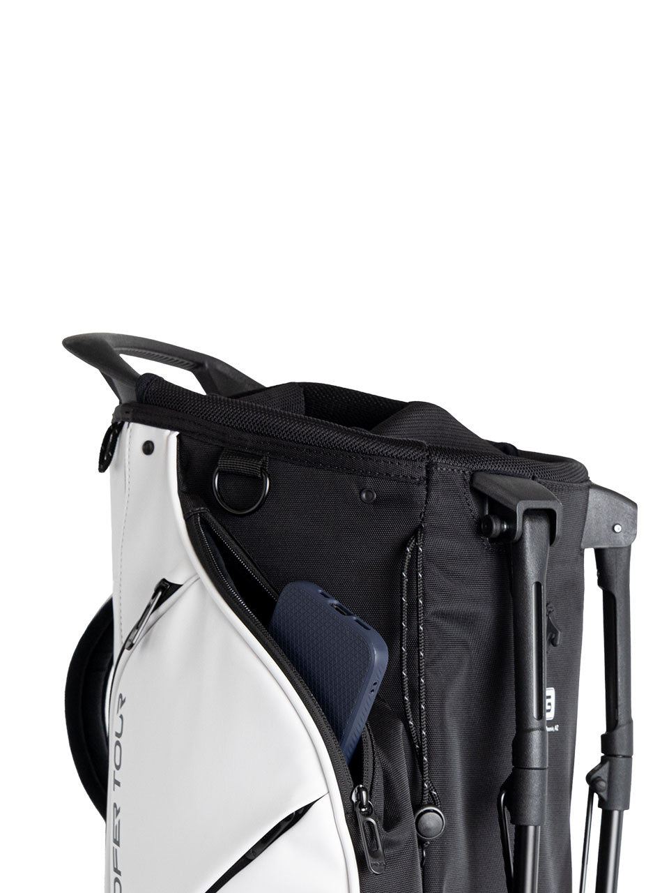 PING Hoofer Tour Stand Bag