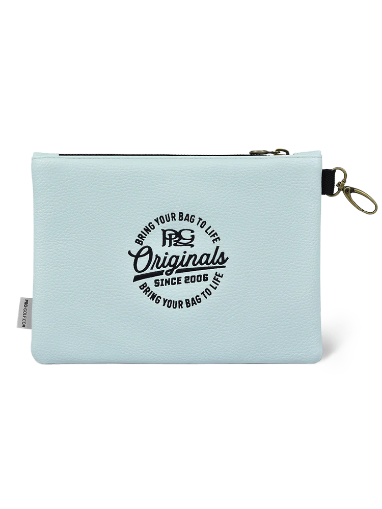PRG Originals Zip Tote Bag - 19th Hole