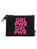 PRG Originals Zip Tote Bag - GRL Power