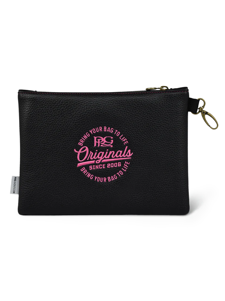 PRG Originals Zip Tote Bag - GRL Power