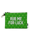 PRG Originals Zip Tote Bag - Luck of the Irish