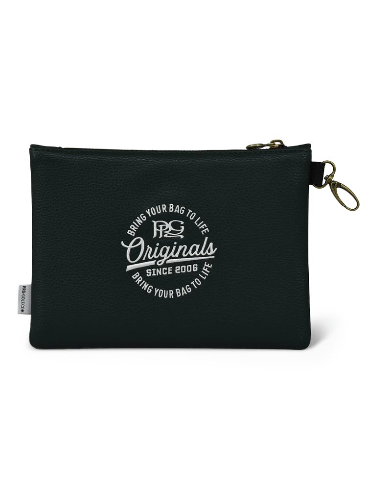 PRG Originals Zip Tote Bag - Luck of the Irish