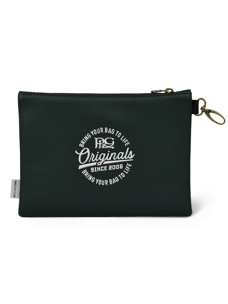 PRG Originals Zip Tote Bag - Money Maker