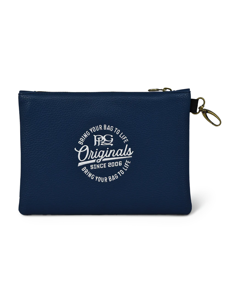 PRG Originals Zip Tote Bag - Vegas Strip