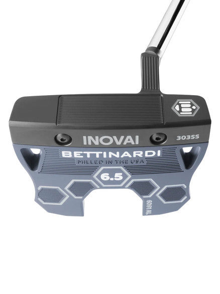 Bettinardi Inovai 6.5 2024 Putter (Right Hand)