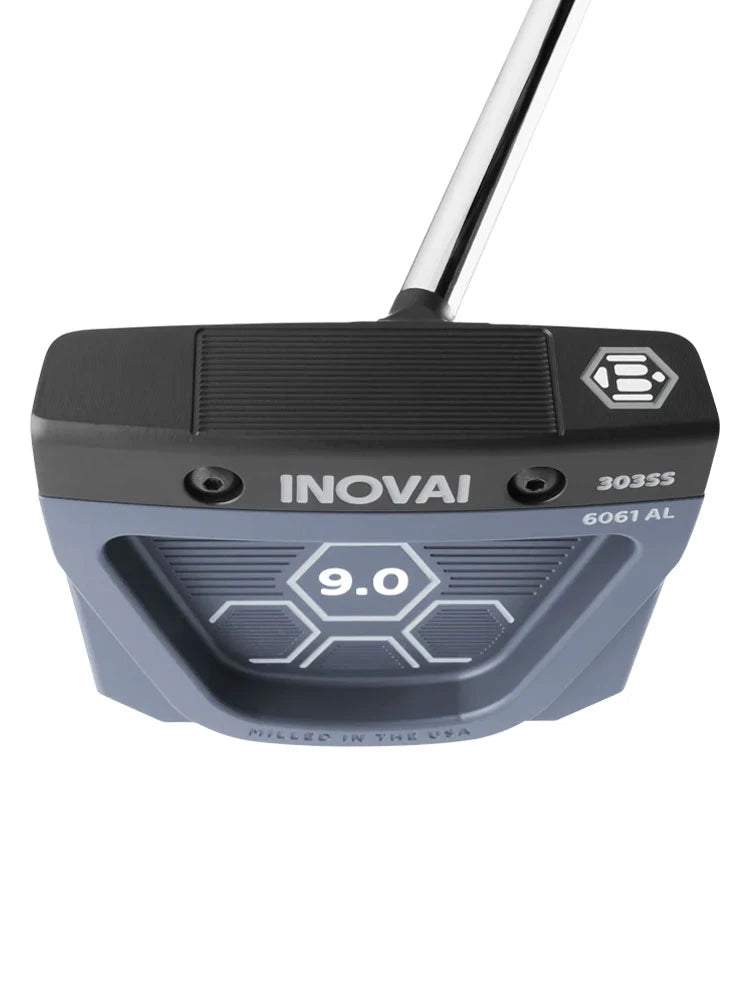 Bettinardi Inovai 9.0 2024 Putter (Right Hand)