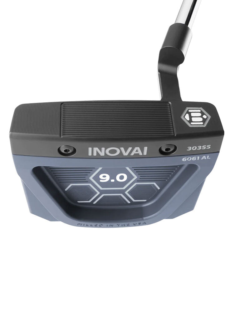 Bettinardi Inovai 9.0 2024 Putter (Right Hand)