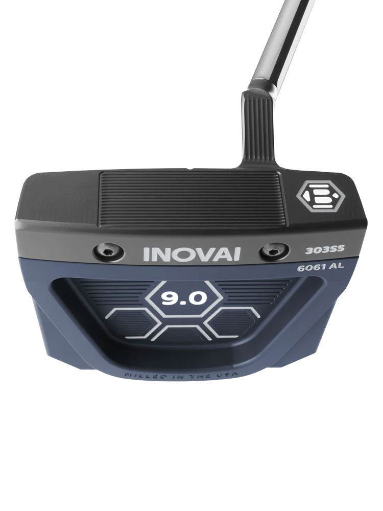 Bettinardi Inovai 9.0 2024 Putter (Left Hand)