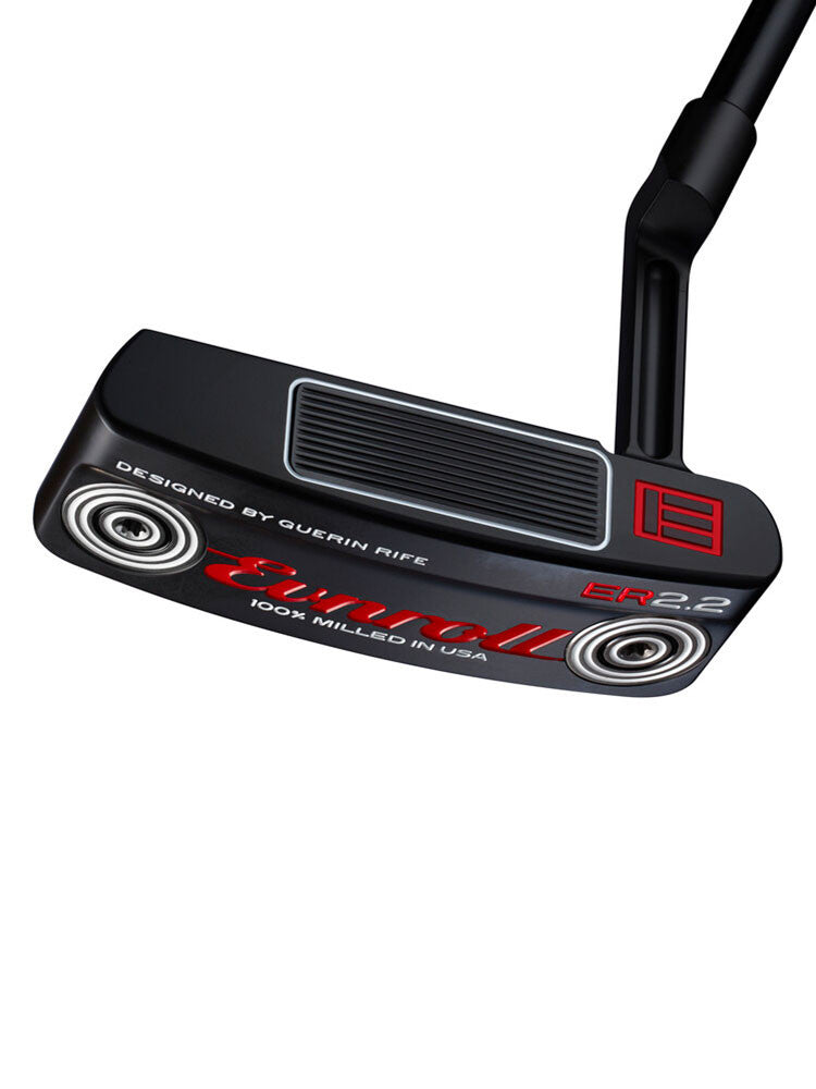 Evnroll Neo Classic 2.2 MidBlade Putter (Right Hand)