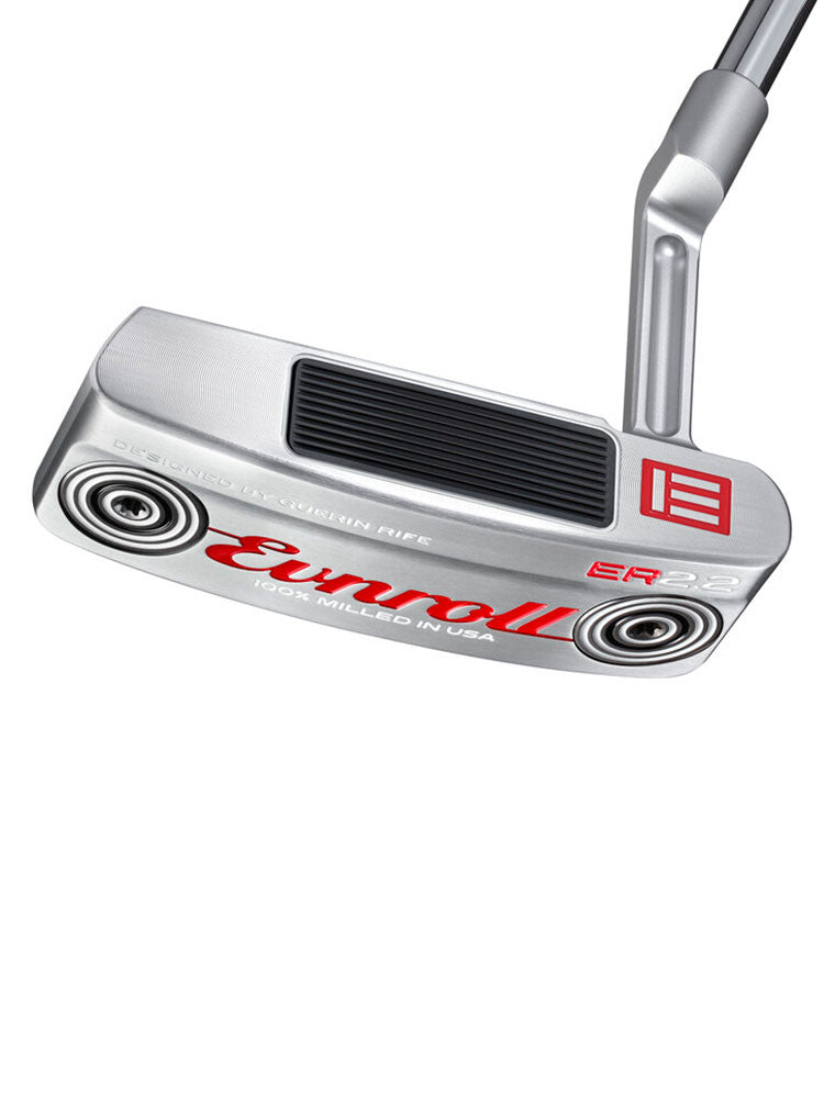 Evnroll Neo Classic 2.2 MidBlade Putter (Right Hand)