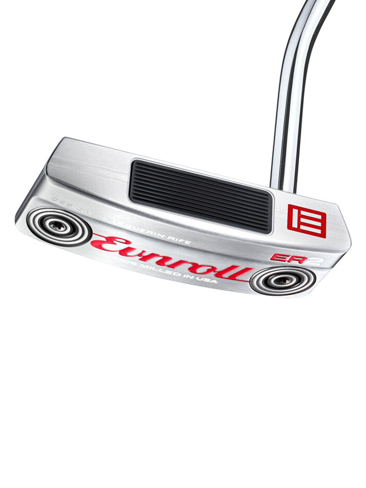 Evnroll Neo Classic 2 MidBlade Putter (Left Hand)