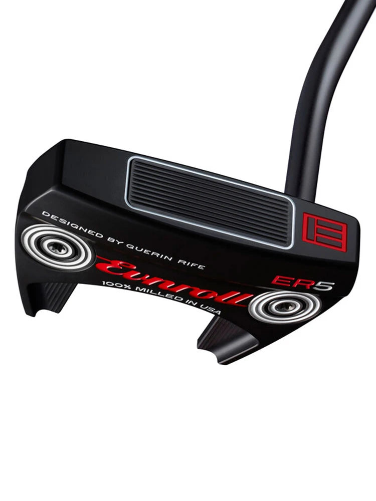 Evnroll Neo Classic 5 Hatchback Mallet Putter (Right Hand)