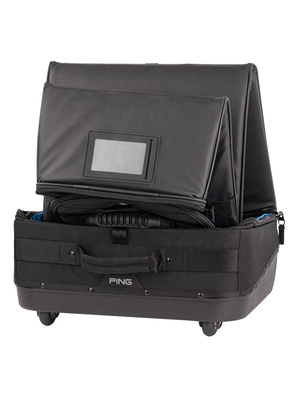 Ping 2024 Rolling Travel Cover