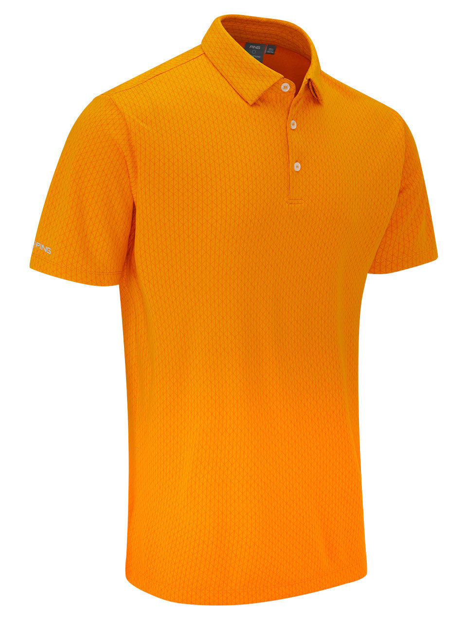 Ping Hershel Polo - Sunburst Multi