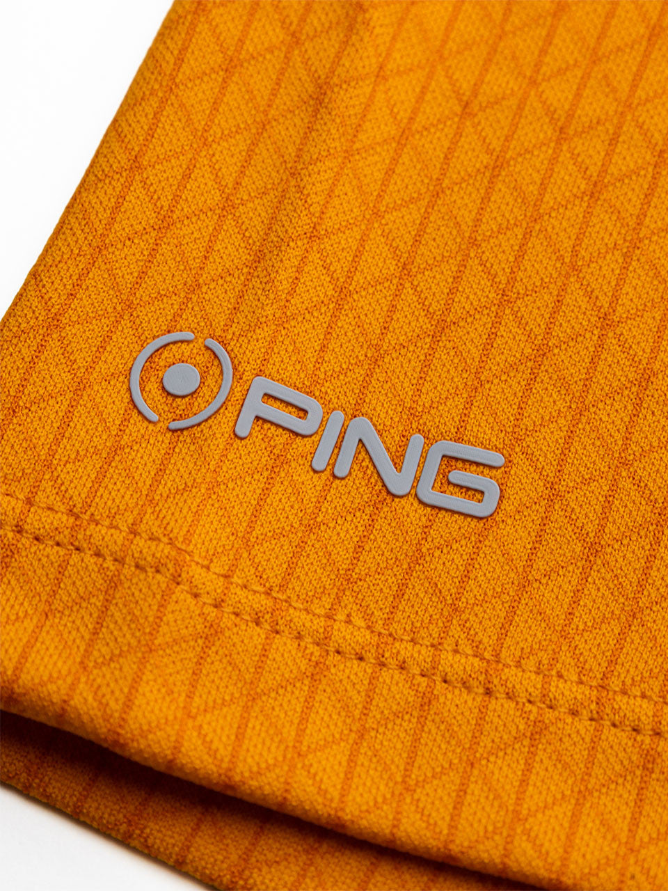 Ping Hershel Polo - Sunburst Multi