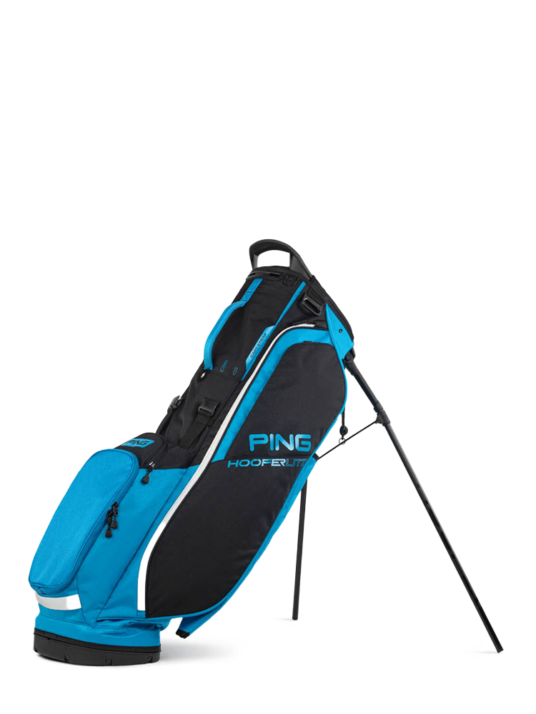 Ping Hoofer Lite Stand Bag