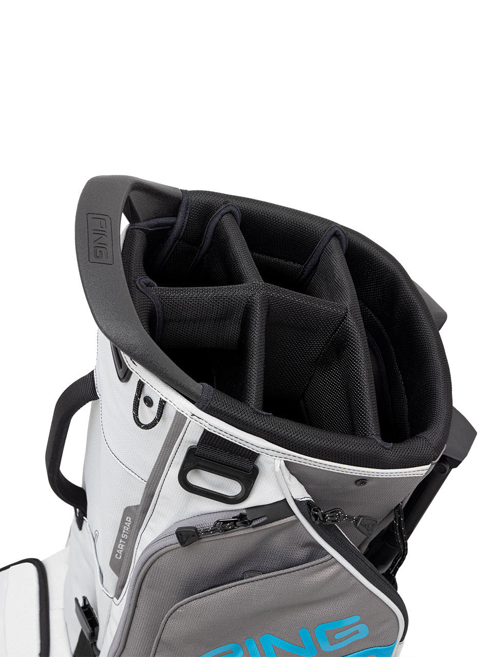 Ping Hoofer Stand Bag