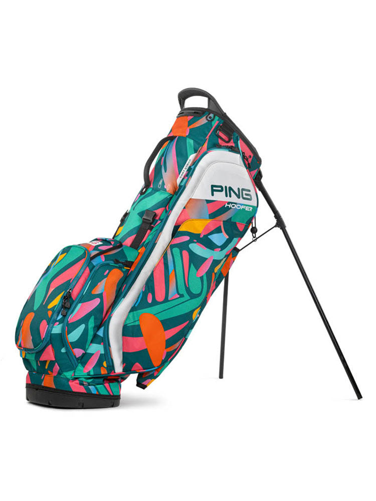 Ping Hoofer Stand Bag