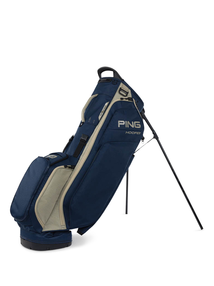 Ping Hoofer Stand Bag