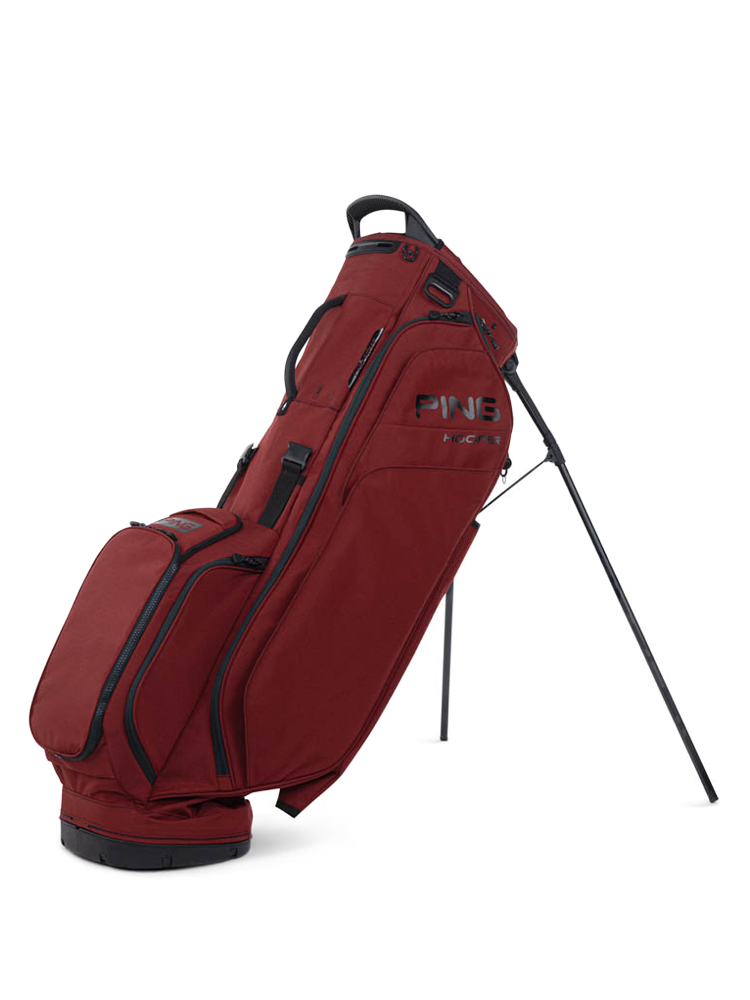 Ping Hoofer Stand Bag