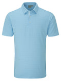 Ping Julian Polo - Crystal Blue Multi