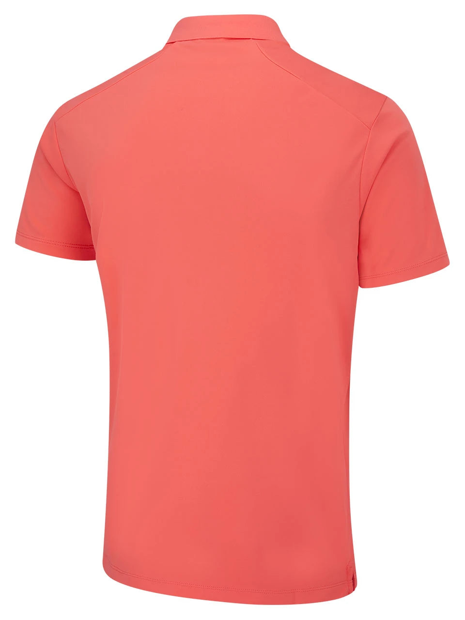 Ping Lindum Tailored Fit Polo - Dubarry
