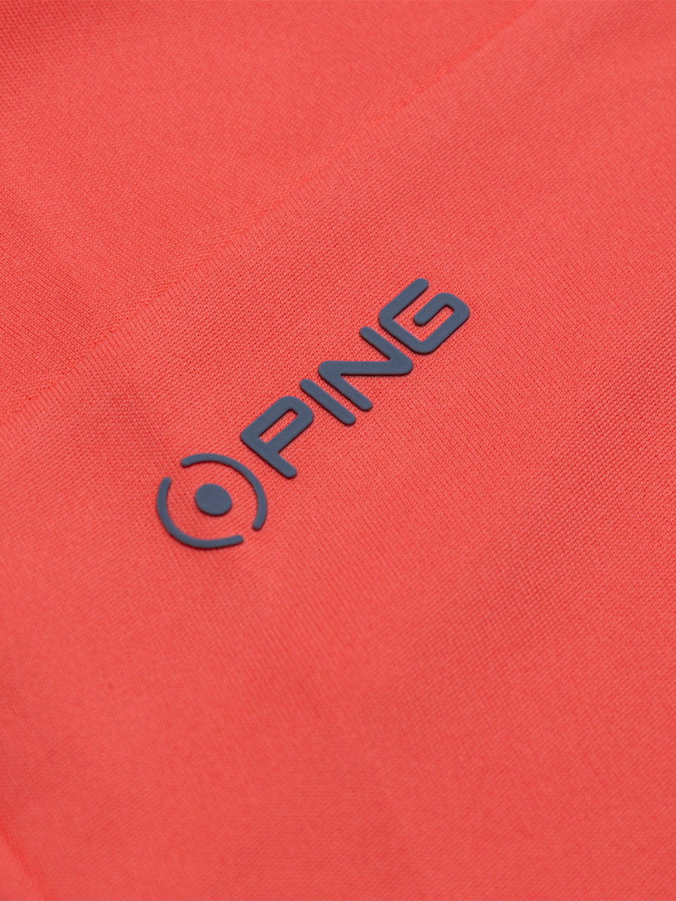 Ping Lindum Tailored Fit Polo - Dubarry