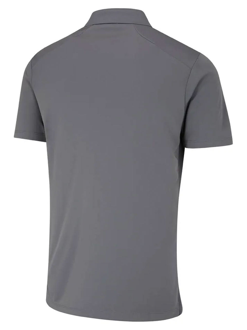 Ping Lindum Tailored Fit Polo - Rock