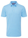 Ping Rafe Polo Shirt - Baltic Sea