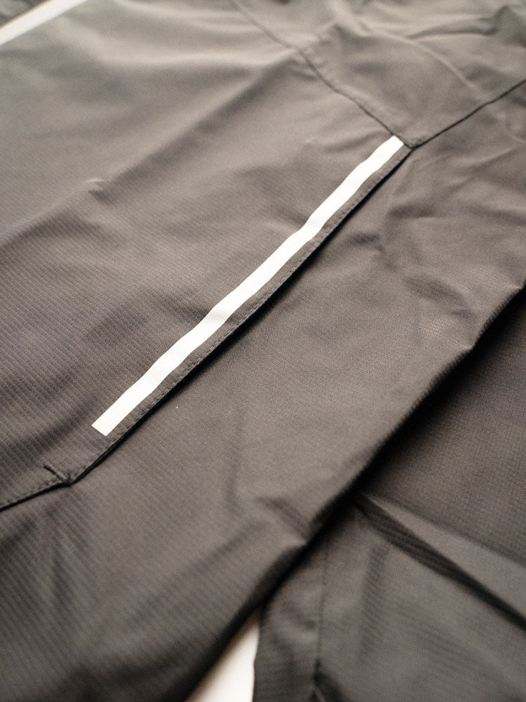 Ping SensorDry S2 Waterproof Jacket - Black/Asphalt