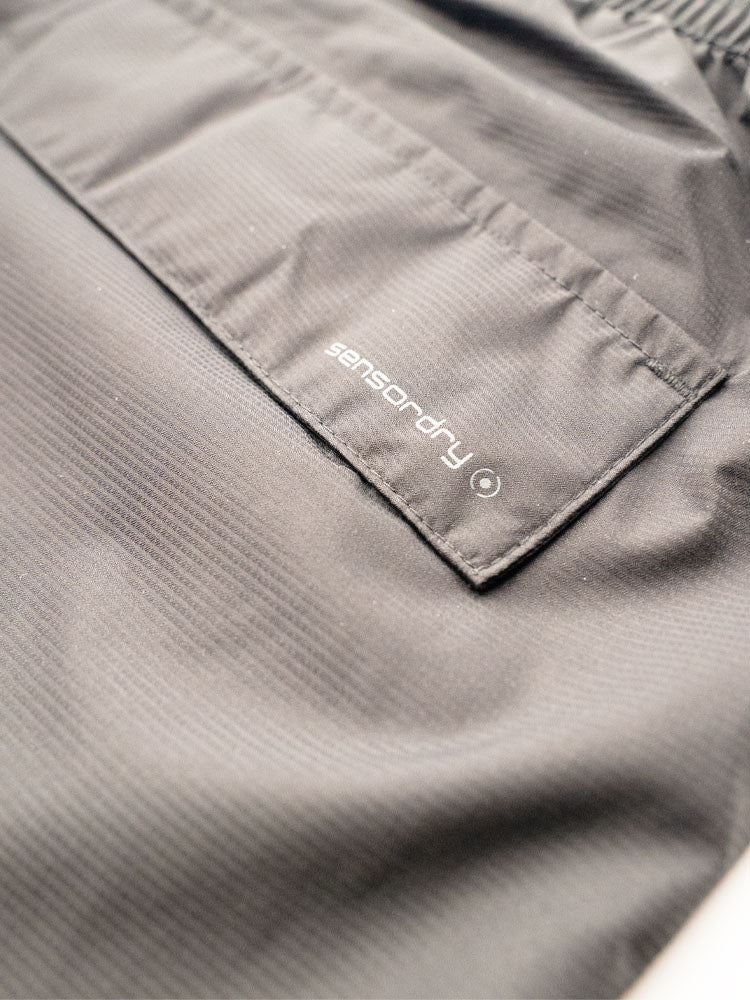 Ping SensorDry Waterproof Pant - Black