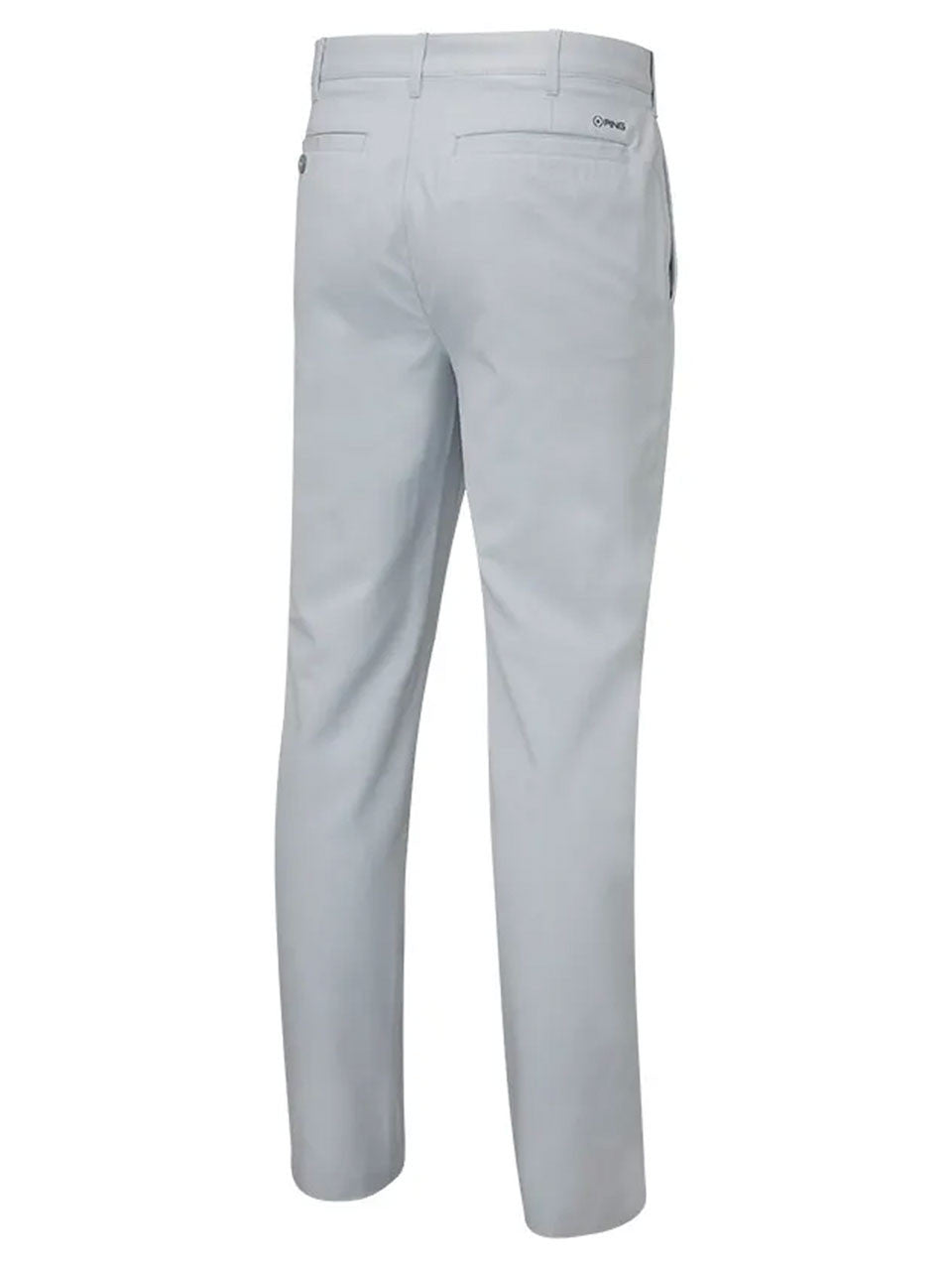 Ping Sherwell Trouser - Pearl Grey