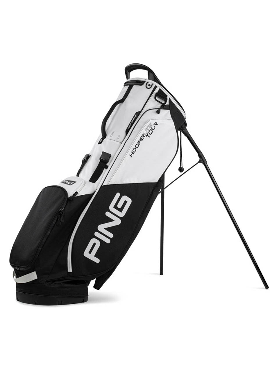 Ping Hoofer Lite Stand Bag