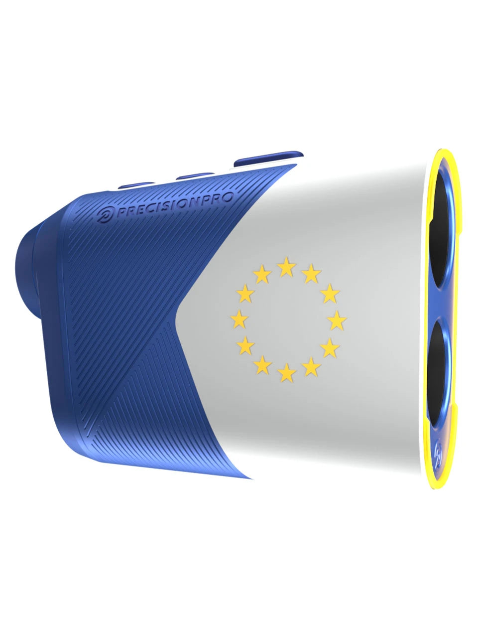 Precision Pro Titan Slope Team Europe Rangefinder