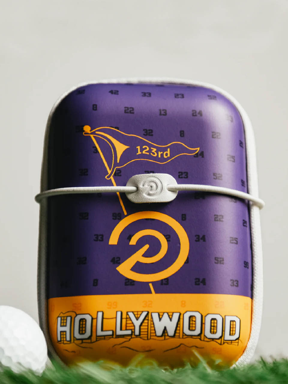 Precision Pro Hard Shell Rangefinder Case