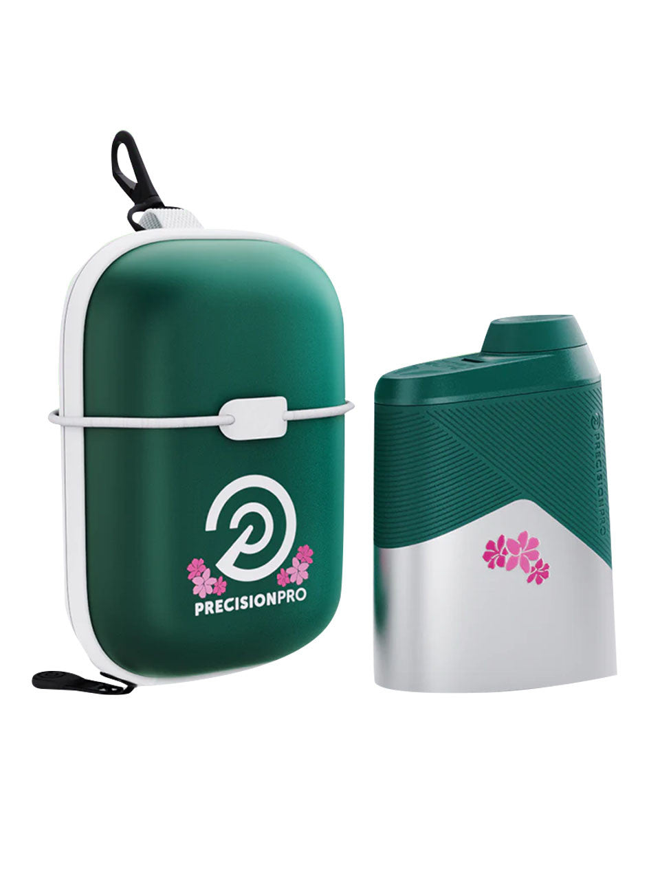 Precision Pro Titan Elite Rangefinder - Azalea Ltd Edition