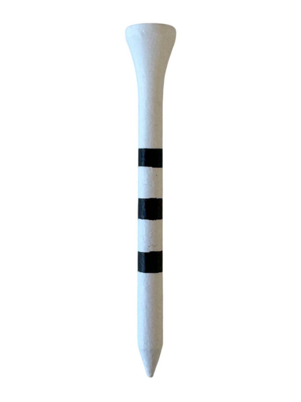 Pride Sports Noveltee Golf Tees 2.75" 45 Pack