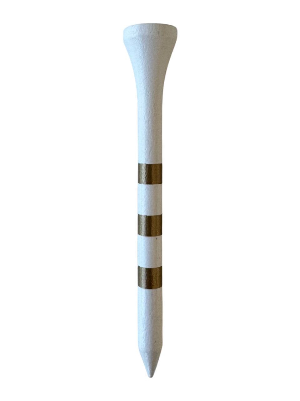 Pride Sports Noveltee Golf Tees 3.25" 45 Pack