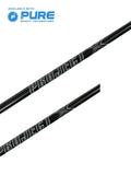 Project X Blackout Steel .355 Shaft