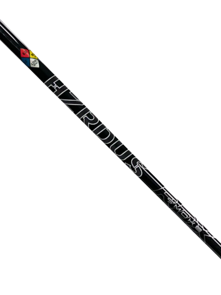 Project X HZRDUS Smoke Black Hybrid Shaft