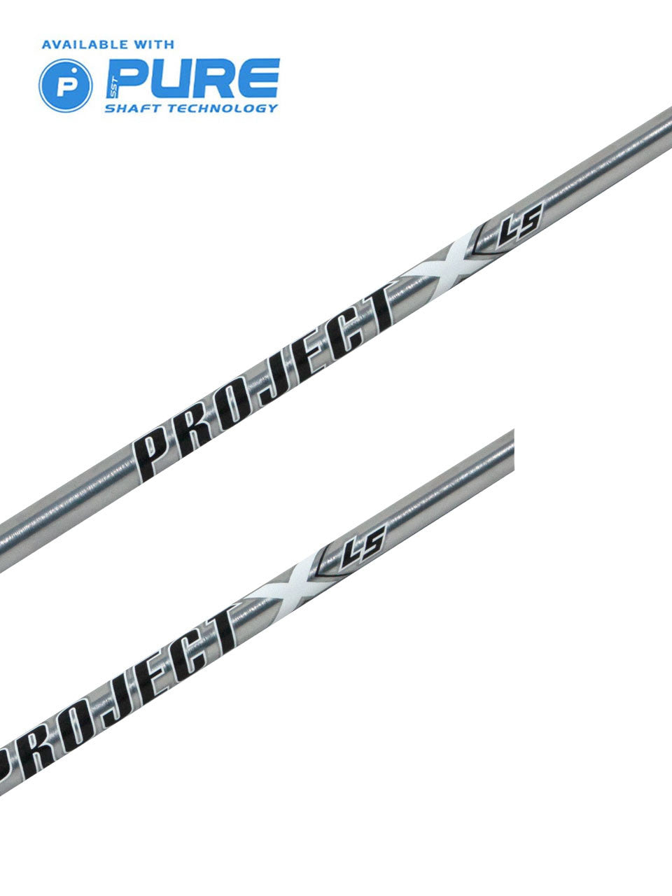 Project X LS Steel .355 Shaft