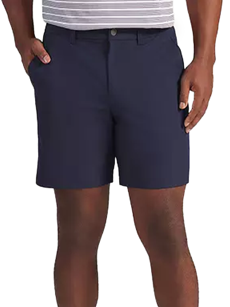Puma 101 Premier 7" Golf Shorts - Deep Navy