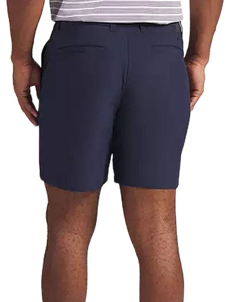 Puma 101 Premier 7" Golf Shorts - Deep Navy