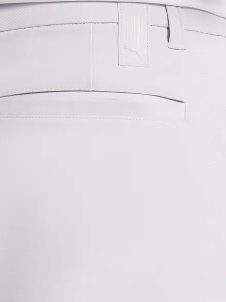 Puma 101 Premier 7" Golf Shorts - Platino Grey