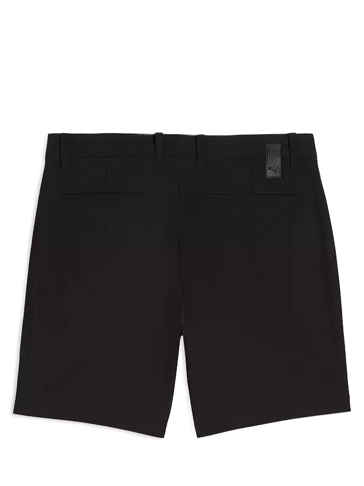 Puma 101 Premier 7" Golf Shorts - Puma Black