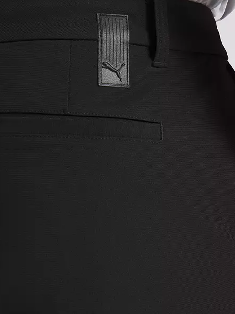 Puma 101 Premier 7" Golf Shorts - Puma Black