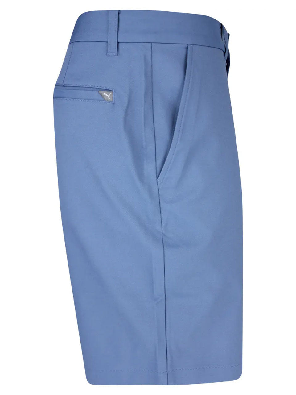 Puma 101 Pure 8" Golf Shorts - Dark Indigo