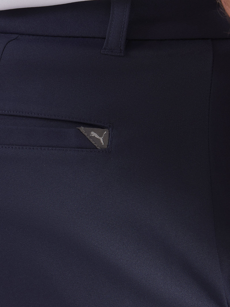 Puma 101 Pure 8" Golf Shorts - Deep Navy
