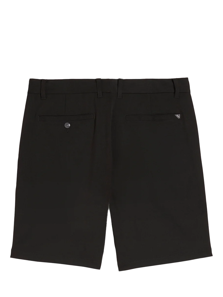 Puma 101 Pure 8" Golf Shorts - Puma Black